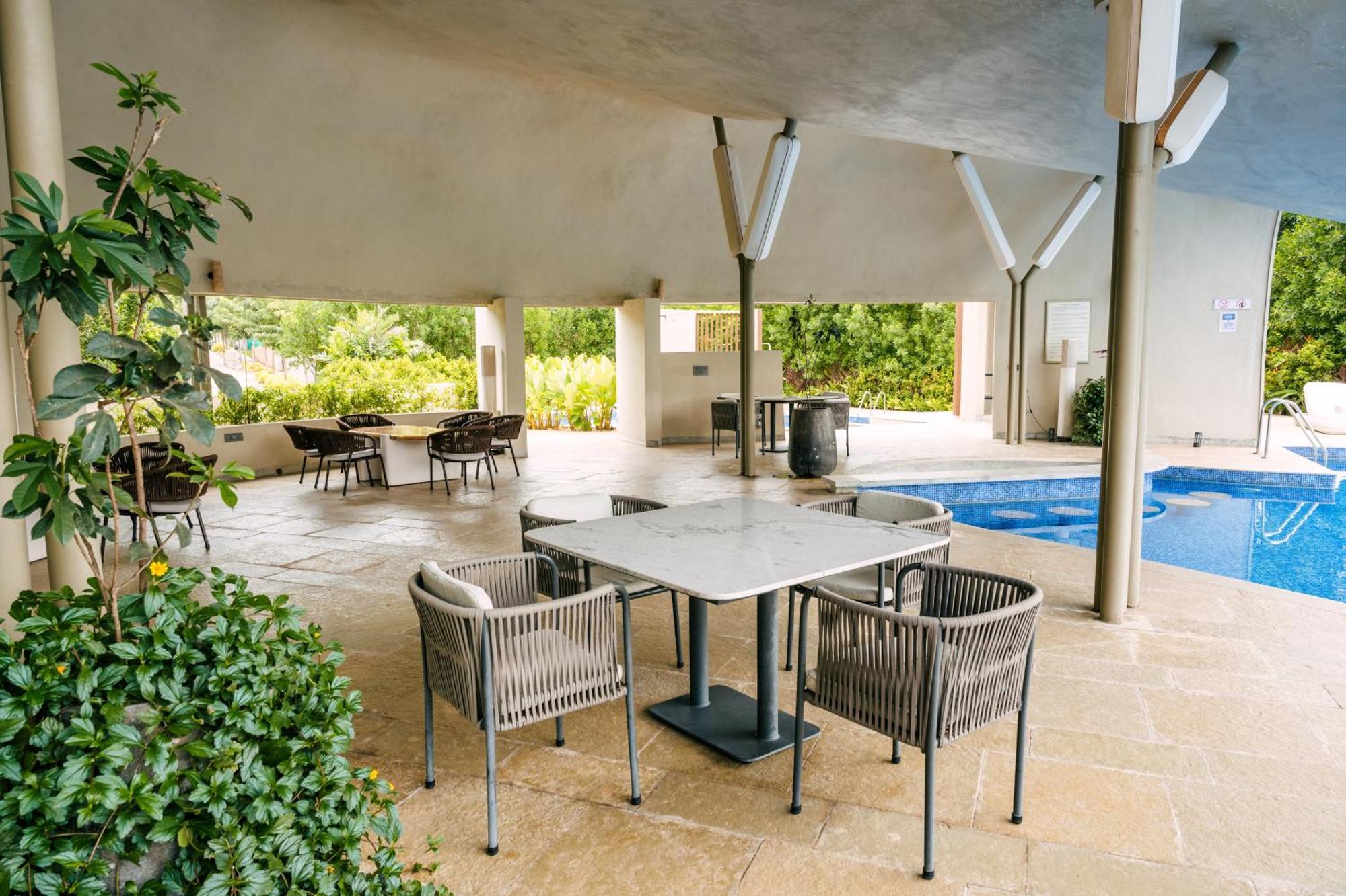 Oro The Estates, Nandi Hills Ξενοδοχείο Nandigunda Εξωτερικό φωτογραφία