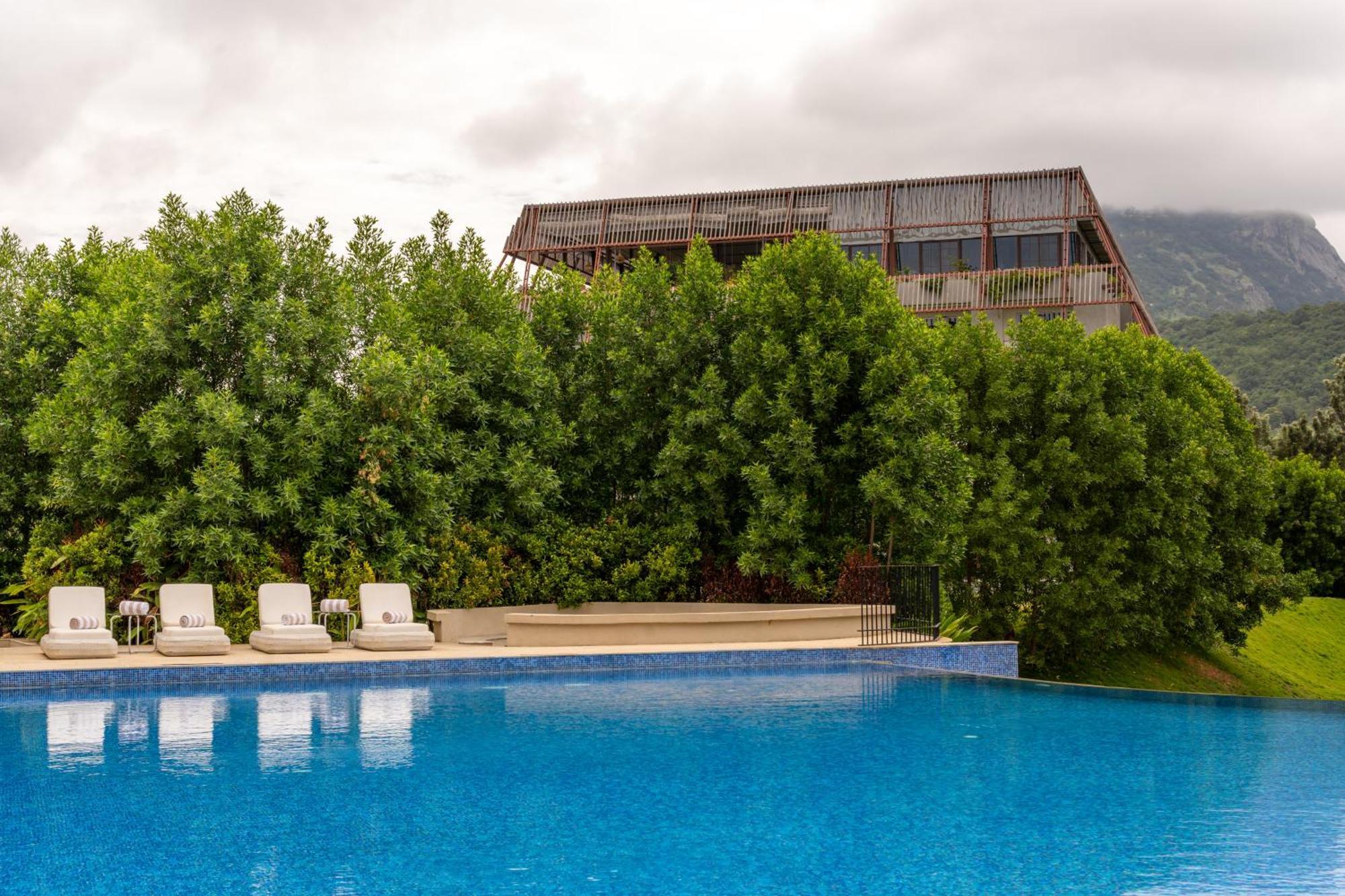 Oro The Estates, Nandi Hills Ξενοδοχείο Nandigunda Εξωτερικό φωτογραφία