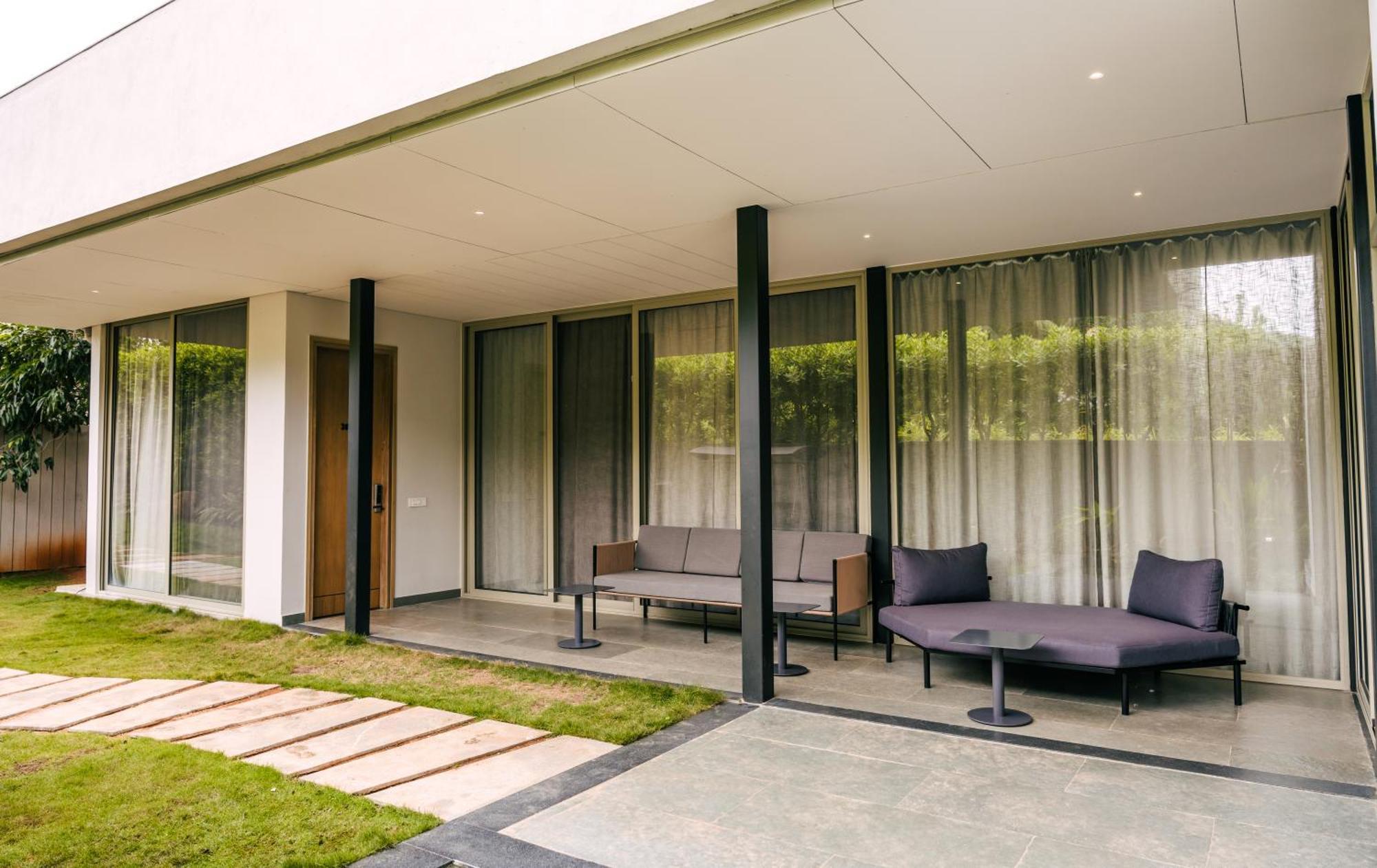 Oro The Estates, Nandi Hills Ξενοδοχείο Nandigunda Εξωτερικό φωτογραφία