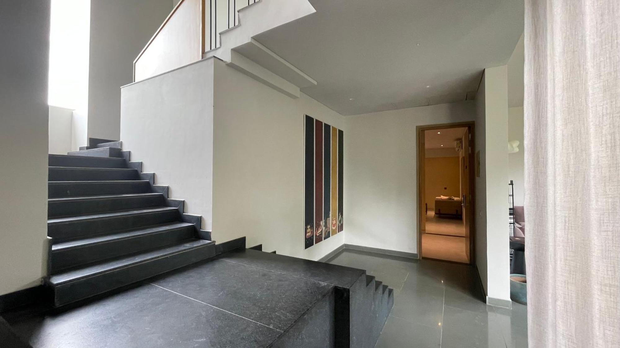 Oro The Estates, Nandi Hills Ξενοδοχείο Nandigunda Εξωτερικό φωτογραφία
