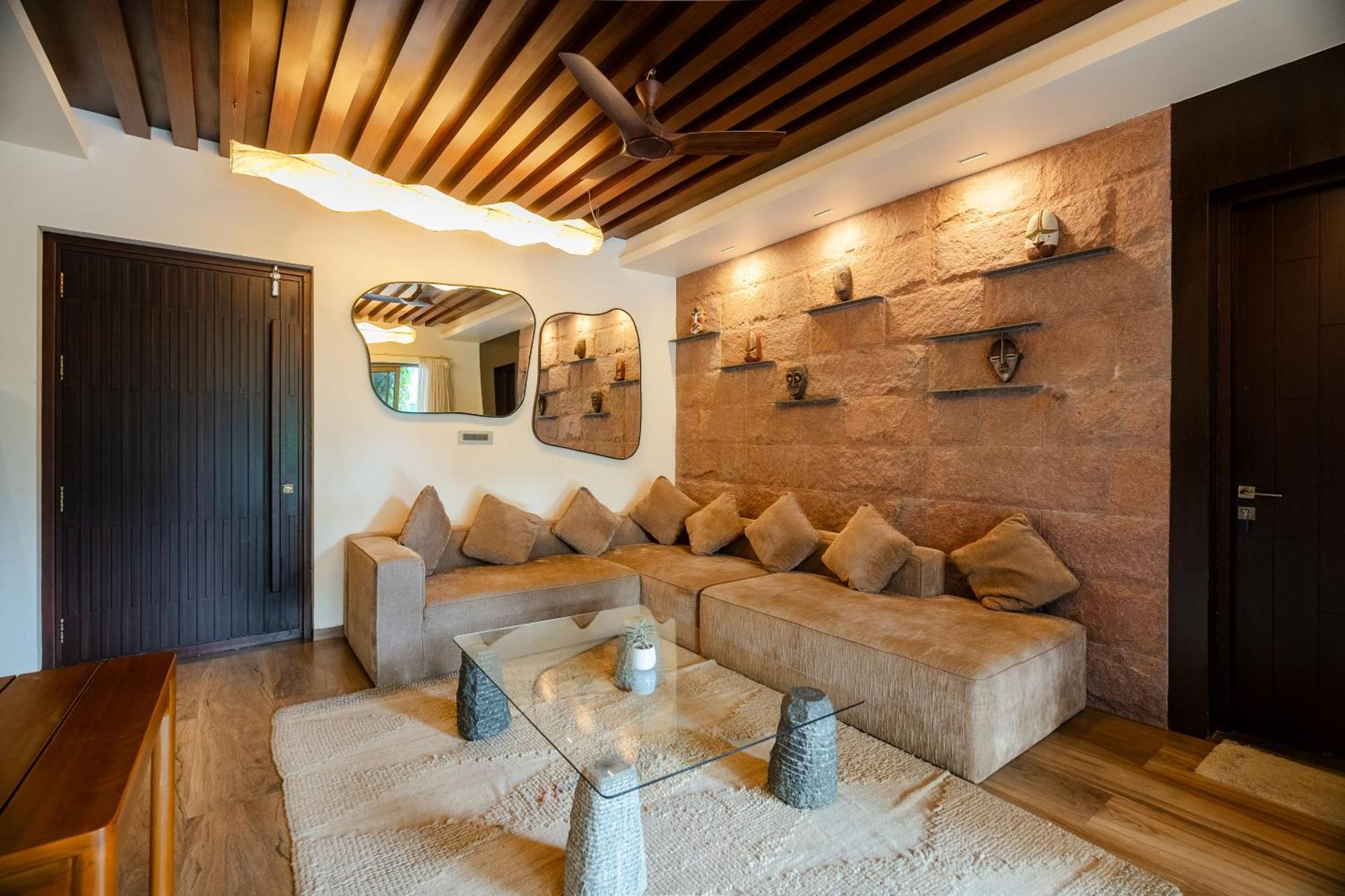 Oro The Estates, Nandi Hills Ξενοδοχείο Nandigunda Εξωτερικό φωτογραφία