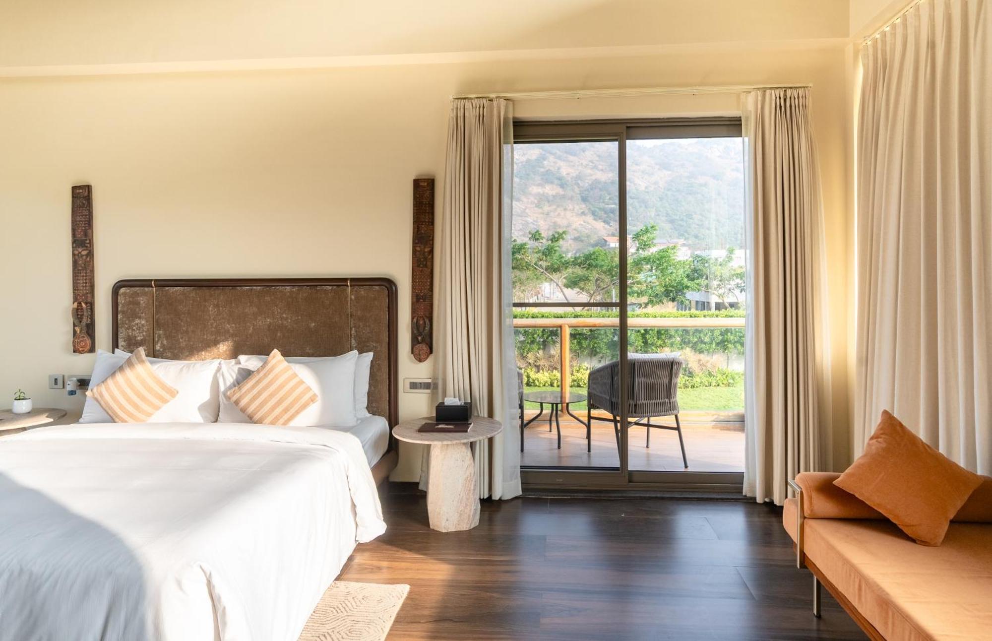 Oro The Estates, Nandi Hills Ξενοδοχείο Nandigunda Εξωτερικό φωτογραφία